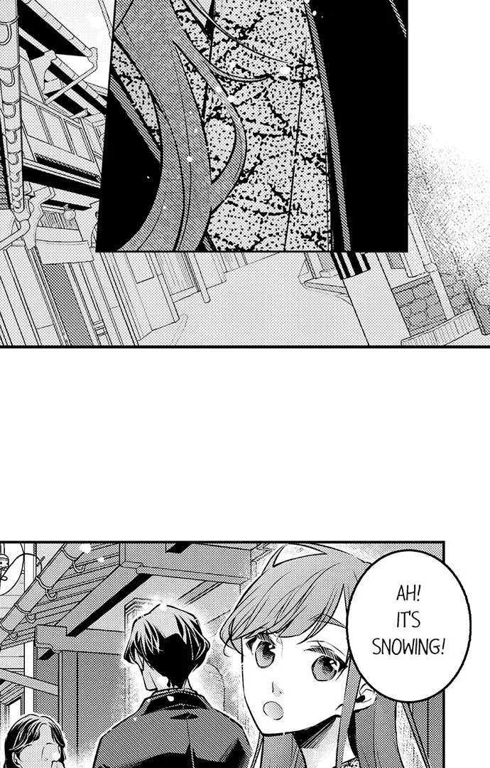 "Sukida." Iretara Tsutawaru... Katabutsu Otoko no Hitamukina Saiai Chapter 49 page 26