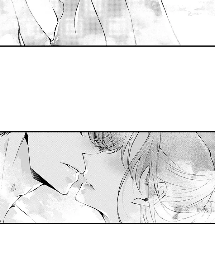 "Sukida." Iretara Tsutawaru... Katabutsu Otoko no Hitamukina Saiai Chapter 50 page 23