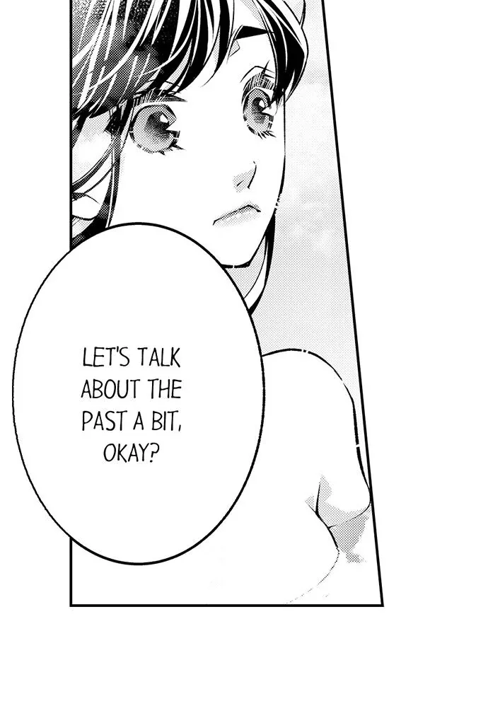 "Sukida." Iretara Tsutawaru... Katabutsu Otoko no Hitamukina Saiai Chapter 50 page 13