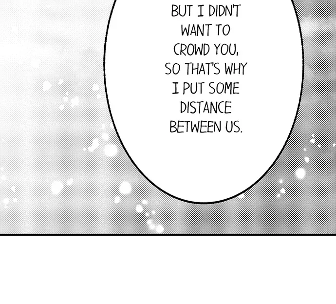 "Sukida." Iretara Tsutawaru... Katabutsu Otoko no Hitamukina Saiai Chapter 50 page 18