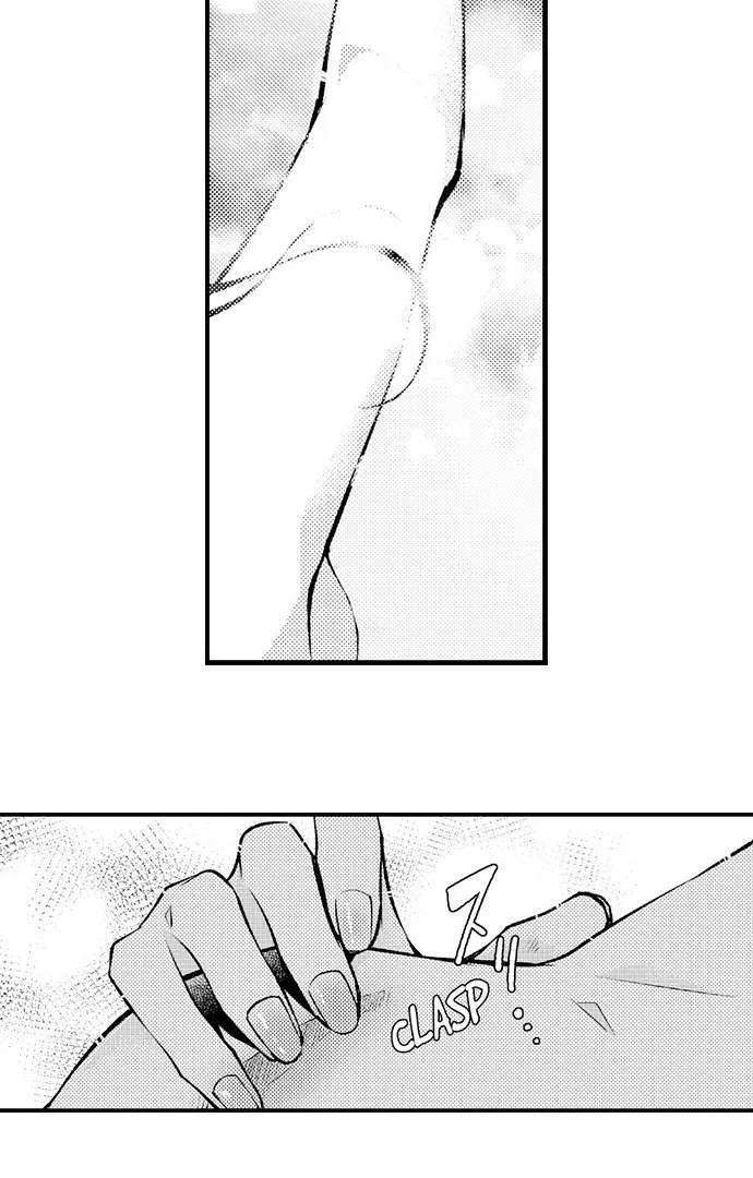 "Sukida." Iretara Tsutawaru... Katabutsu Otoko no Hitamukina Saiai Chapter 50 page 21