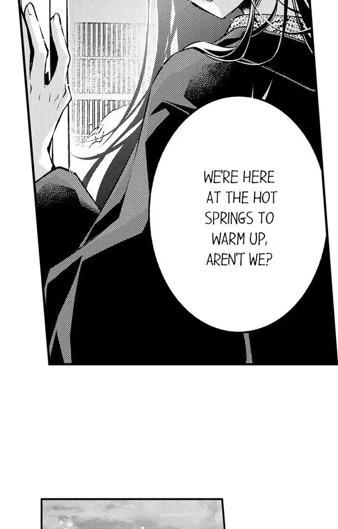 "Sukida." Iretara Tsutawaru... Katabutsu Otoko no Hitamukina Saiai Chapter 49 page 38