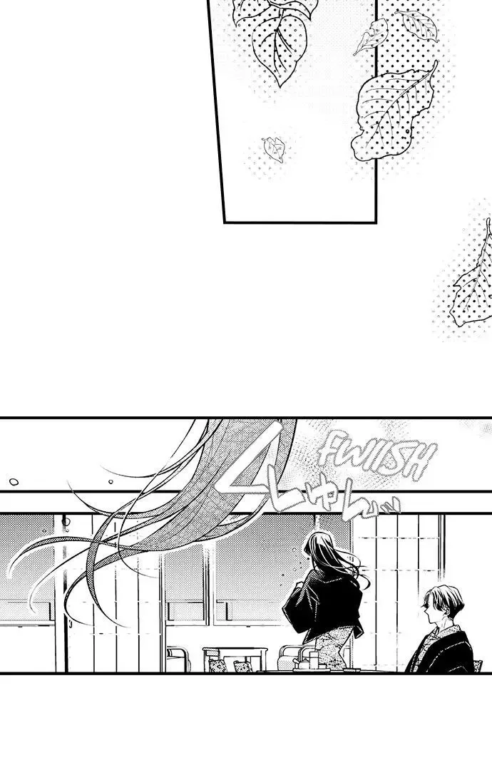 "Sukida." Iretara Tsutawaru... Katabutsu Otoko no Hitamukina Saiai Chapter 49 page 36