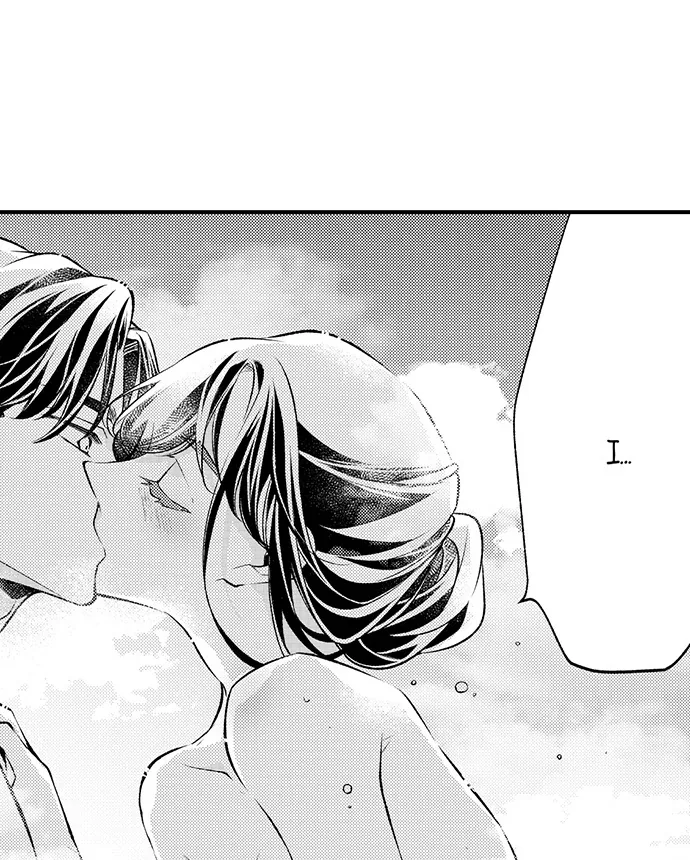 "Sukida." Iretara Tsutawaru... Katabutsu Otoko no Hitamukina Saiai Chapter 50 page 22