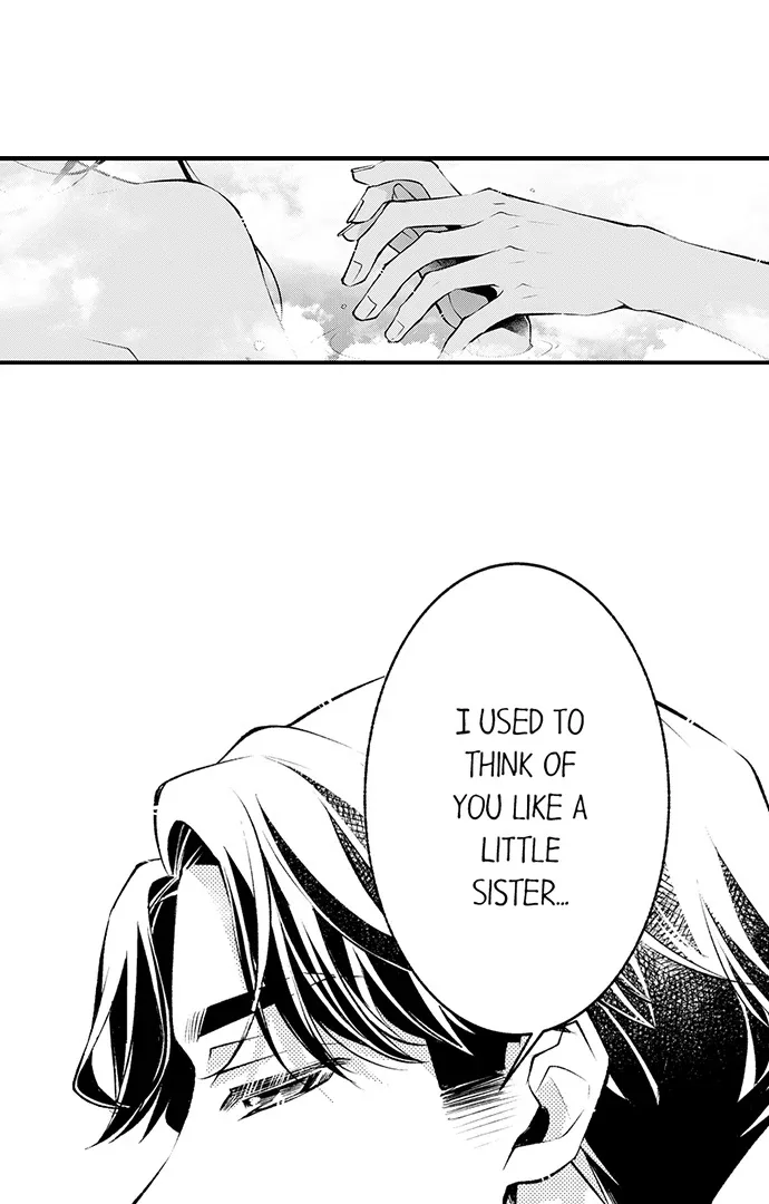 "Sukida." Iretara Tsutawaru... Katabutsu Otoko no Hitamukina Saiai Chapter 50 page 14