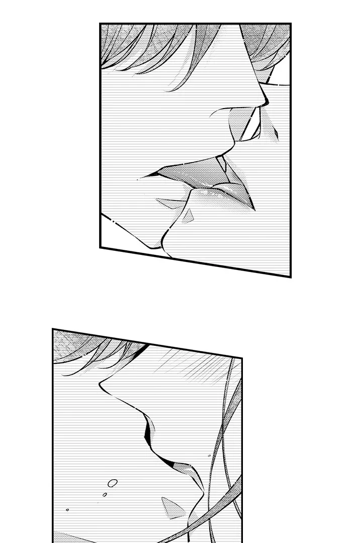"Sukida." Iretara Tsutawaru... Katabutsu Otoko no Hitamukina Saiai Chapter 50 page 25