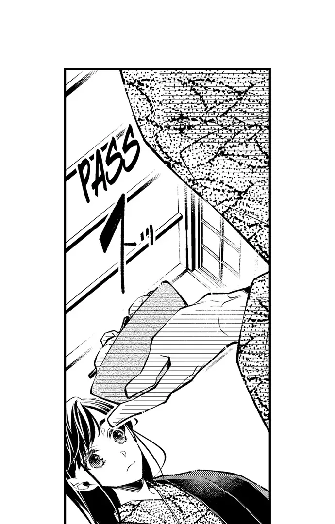 "Sukida." Iretara Tsutawaru... Katabutsu Otoko no Hitamukina Saiai Chapter 50 page 29