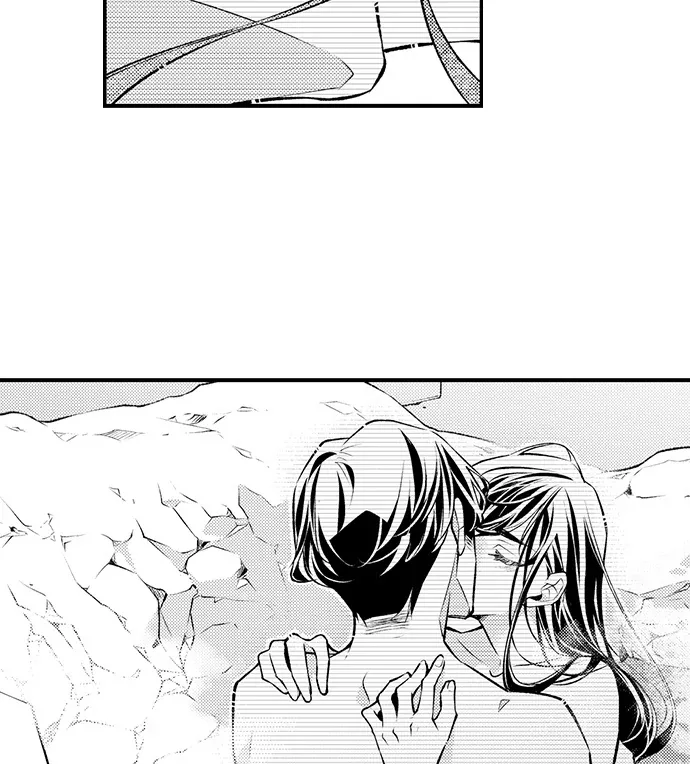 "Sukida." Iretara Tsutawaru... Katabutsu Otoko no Hitamukina Saiai Chapter 50 page 26