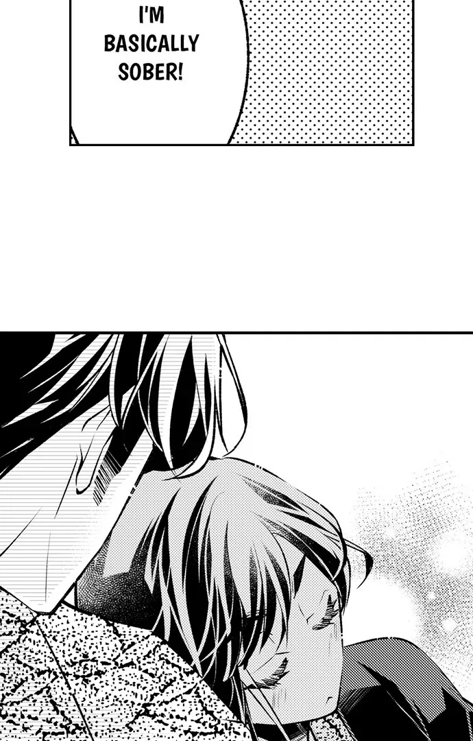"Sukida." Iretara Tsutawaru... Katabutsu Otoko no Hitamukina Saiai Chapter 51 page 9