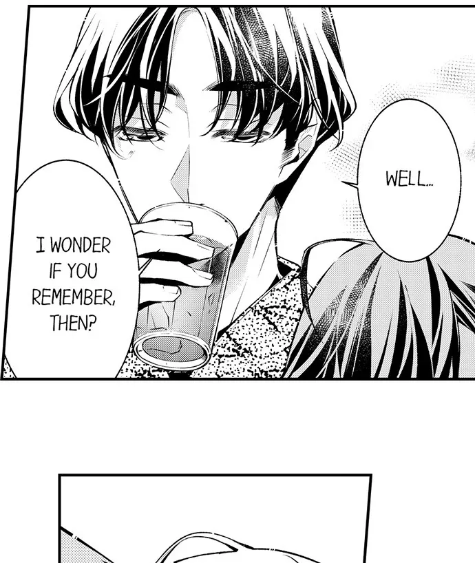 "Sukida." Iretara Tsutawaru... Katabutsu Otoko no Hitamukina Saiai Chapter 51 page 11