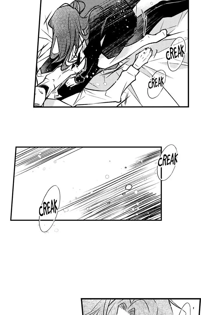 "Sukida." Iretara Tsutawaru... Katabutsu Otoko no Hitamukina Saiai Chapter 53 page 9