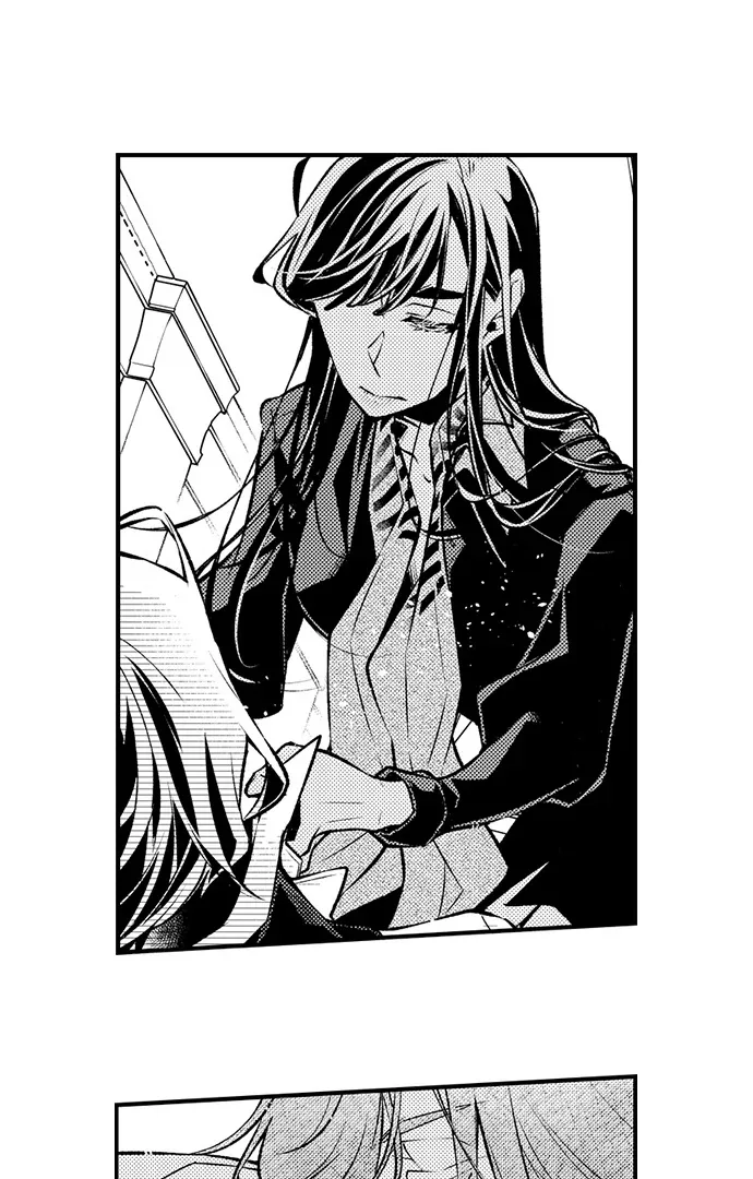"Sukida." Iretara Tsutawaru... Katabutsu Otoko no Hitamukina Saiai Chapter 53 page 2