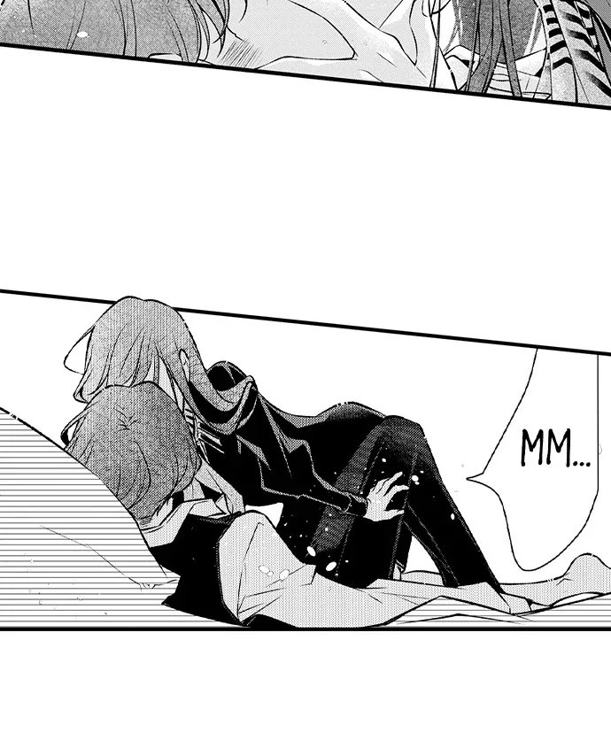 "Sukida." Iretara Tsutawaru... Katabutsu Otoko no Hitamukina Saiai Chapter 53 page 5