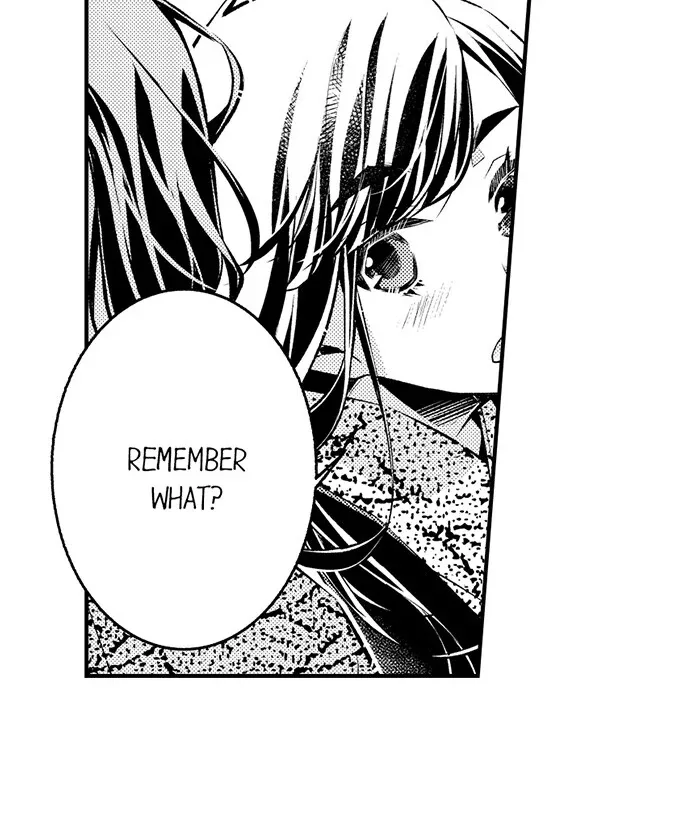 "Sukida." Iretara Tsutawaru... Katabutsu Otoko no Hitamukina Saiai Chapter 51 page 12