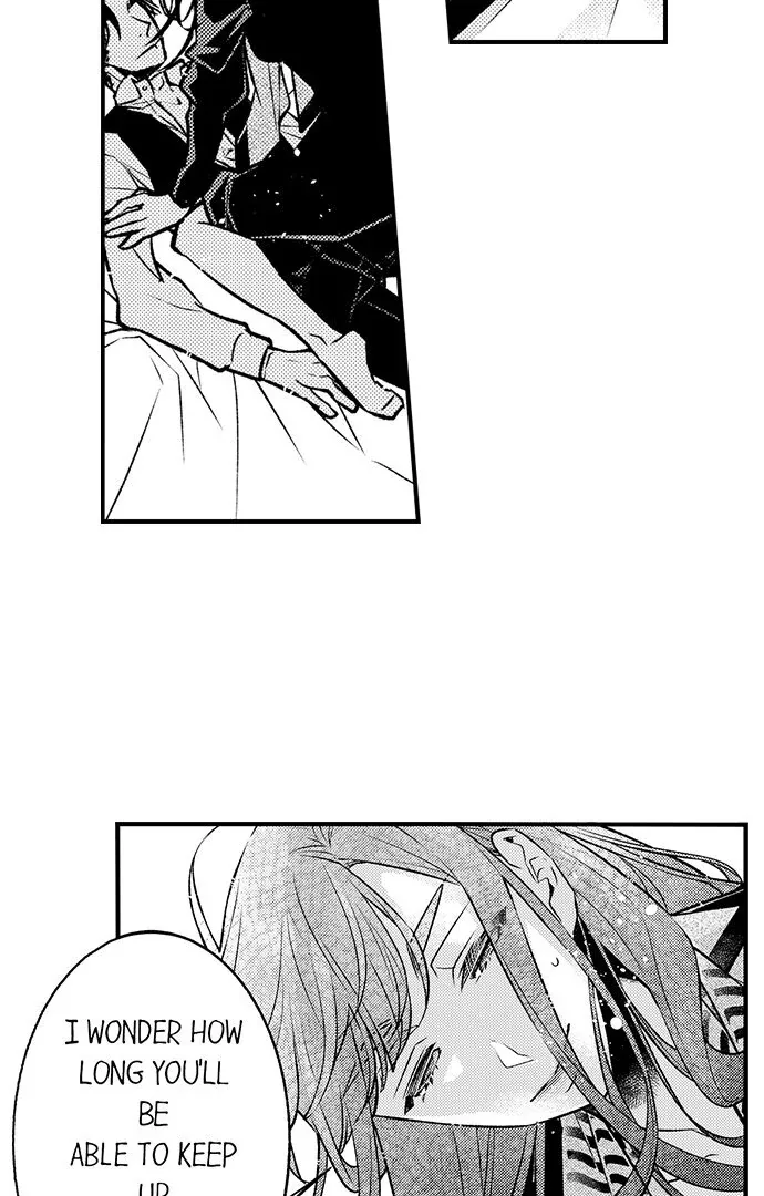 "Sukida." Iretara Tsutawaru... Katabutsu Otoko no Hitamukina Saiai Chapter 53 page 7