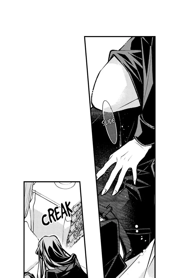 "Sukida." Iretara Tsutawaru... Katabutsu Otoko no Hitamukina Saiai Chapter 53 page 6