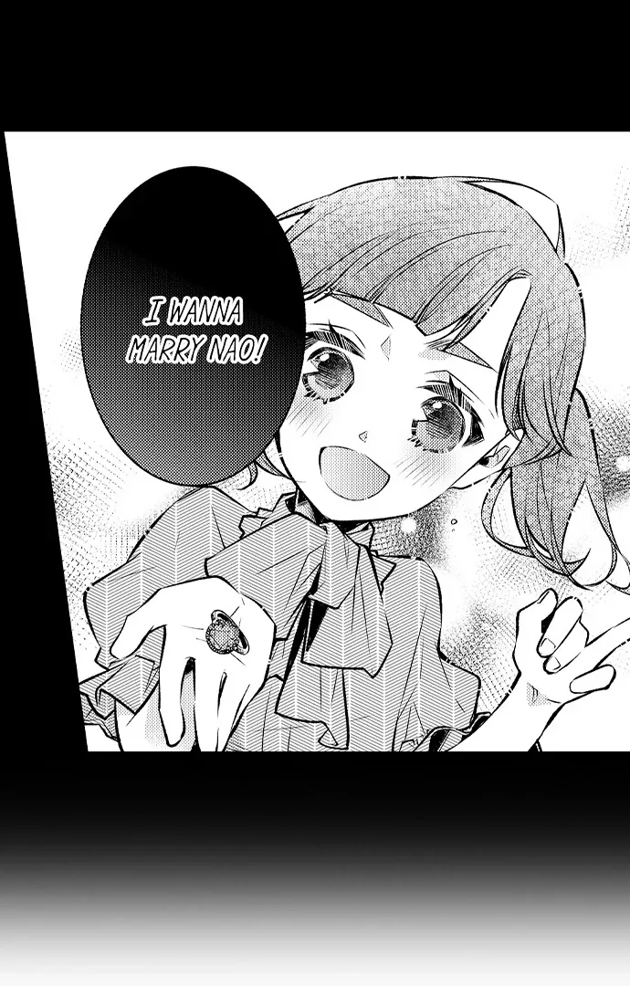 "Sukida." Iretara Tsutawaru... Katabutsu Otoko no Hitamukina Saiai Chapter 51 page 18
