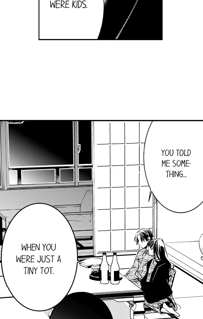 "Sukida." Iretara Tsutawaru... Katabutsu Otoko no Hitamukina Saiai Chapter 51 page 14