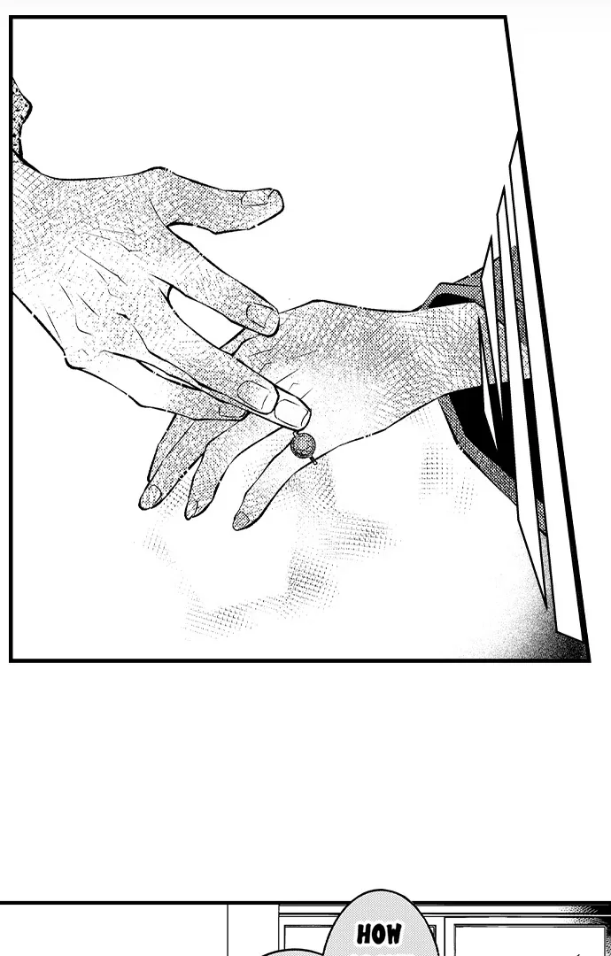 "Sukida." Iretara Tsutawaru... Katabutsu Otoko no Hitamukina Saiai Chapter 51 page 19