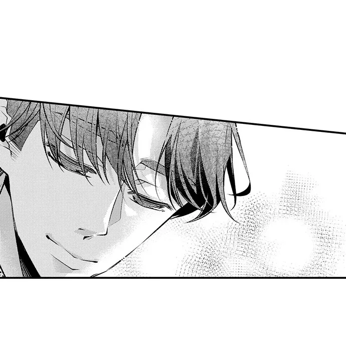 "Sukida." Iretara Tsutawaru... Katabutsu Otoko no Hitamukina Saiai Chapter 51 page 27