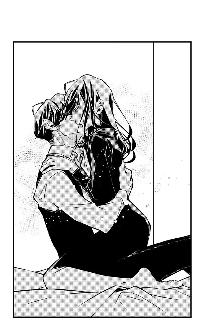 "Sukida." Iretara Tsutawaru... Katabutsu Otoko no Hitamukina Saiai Chapter 53 page 18