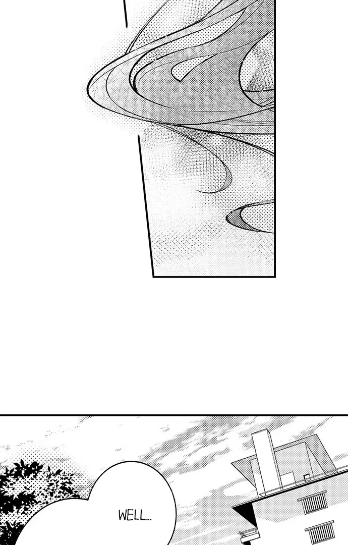 "Sukida." Iretara Tsutawaru... Katabutsu Otoko no Hitamukina Saiai Chapter 51 page 31