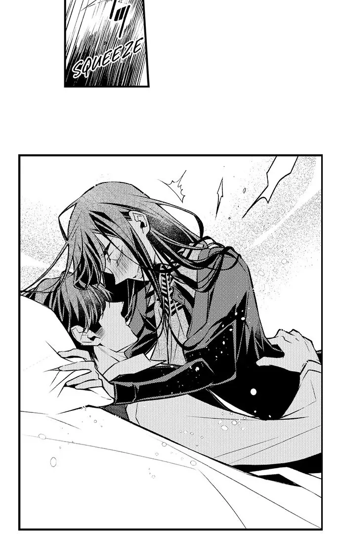 "Sukida." Iretara Tsutawaru... Katabutsu Otoko no Hitamukina Saiai Chapter 53 page 13