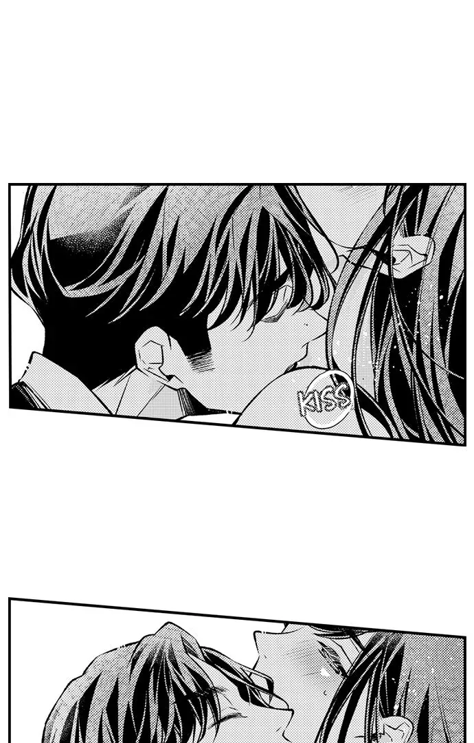 "Sukida." Iretara Tsutawaru... Katabutsu Otoko no Hitamukina Saiai Chapter 53 page 19