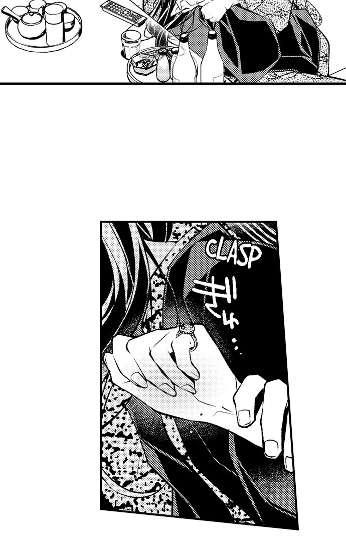 "Sukida." Iretara Tsutawaru... Katabutsu Otoko no Hitamukina Saiai Chapter 51 page 25