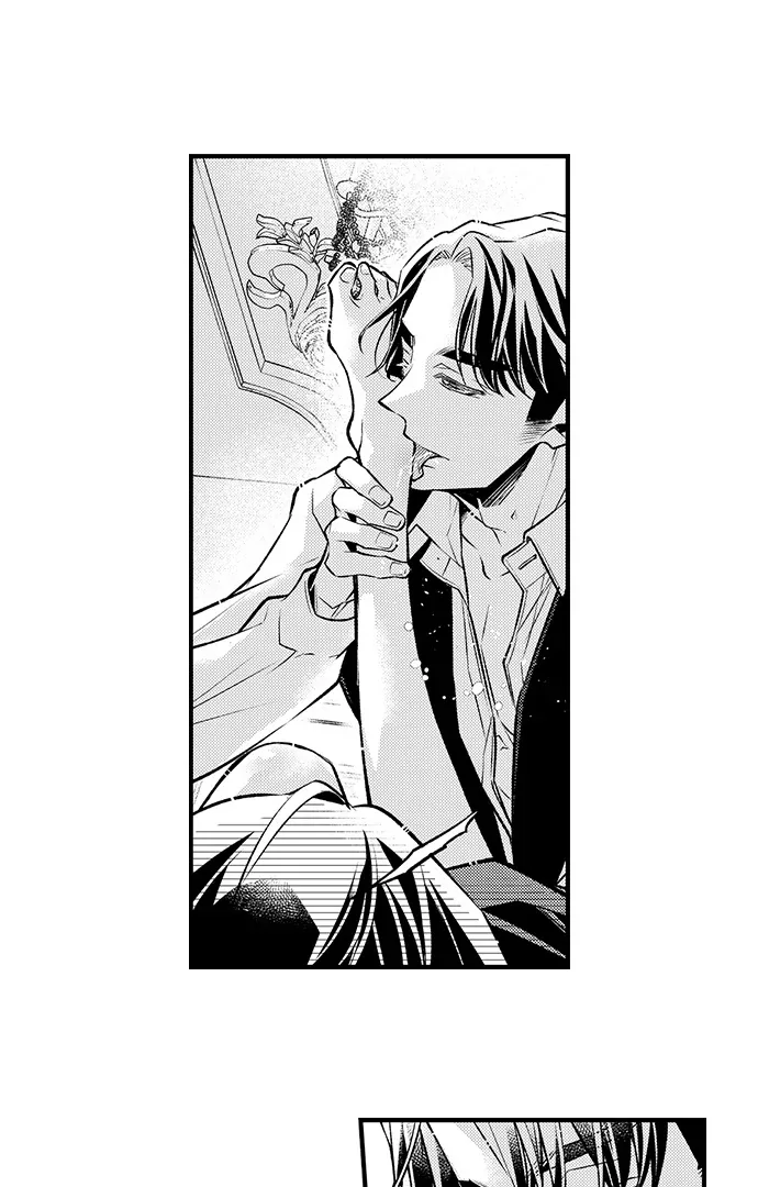 "Sukida." Iretara Tsutawaru... Katabutsu Otoko no Hitamukina Saiai Chapter 53 page 29