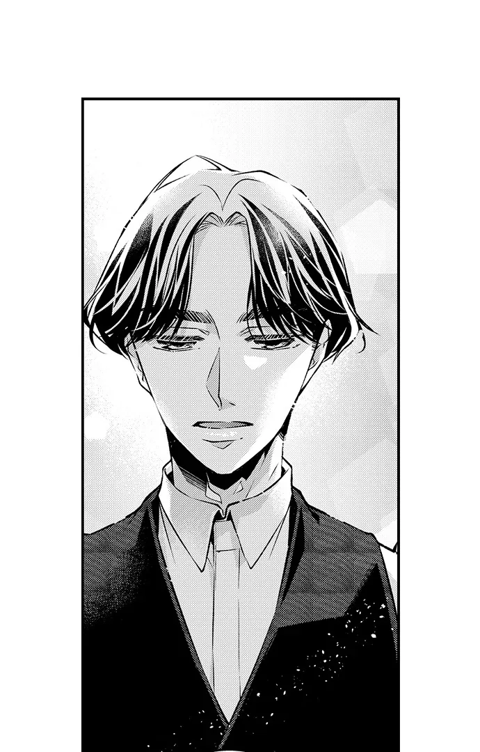 "Sukida." Iretara Tsutawaru... Katabutsu Otoko no Hitamukina Saiai Chapter 52 page 3
