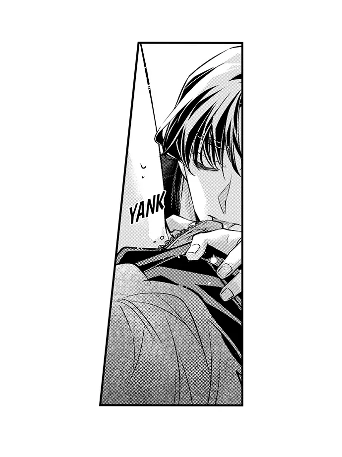 "Sukida." Iretara Tsutawaru... Katabutsu Otoko no Hitamukina Saiai Chapter 53 page 31
