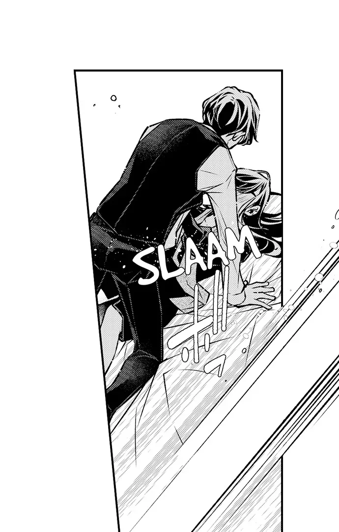 "Sukida." Iretara Tsutawaru... Katabutsu Otoko no Hitamukina Saiai Chapter 53 page 26