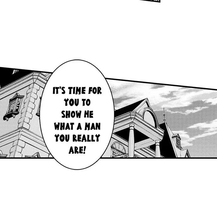 "Sukida." Iretara Tsutawaru... Katabutsu Otoko no Hitamukina Saiai Chapter 51 page 35
