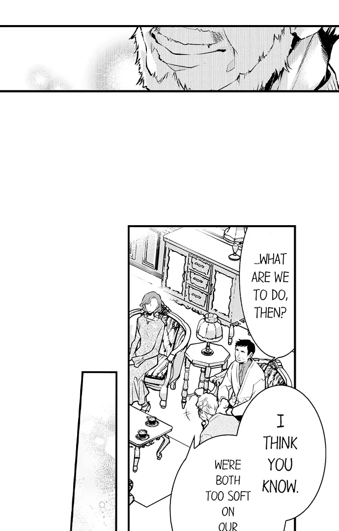 "Sukida." Iretara Tsutawaru... Katabutsu Otoko no Hitamukina Saiai Chapter 52 page 16