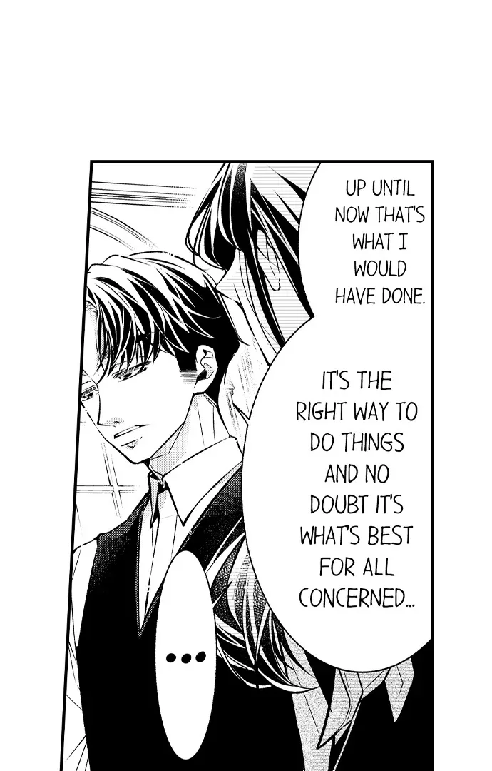 "Sukida." Iretara Tsutawaru... Katabutsu Otoko no Hitamukina Saiai Chapter 52 page 11