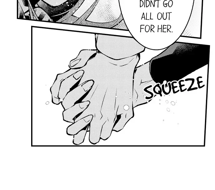 "Sukida." Iretara Tsutawaru... Katabutsu Otoko no Hitamukina Saiai Chapter 52 page 13