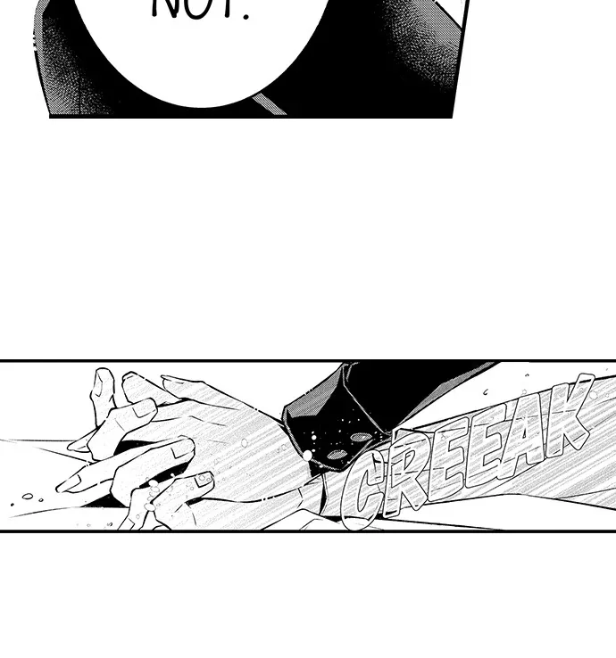 "Sukida." Iretara Tsutawaru... Katabutsu Otoko no Hitamukina Saiai Chapter 52 page 27