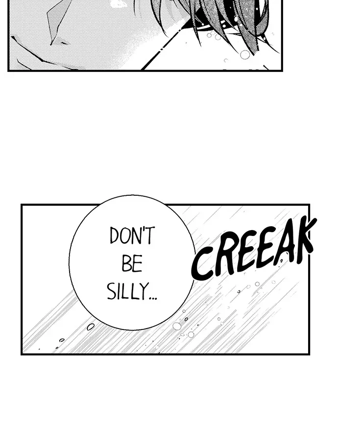 "Sukida." Iretara Tsutawaru... Katabutsu Otoko no Hitamukina Saiai Chapter 52 page 23