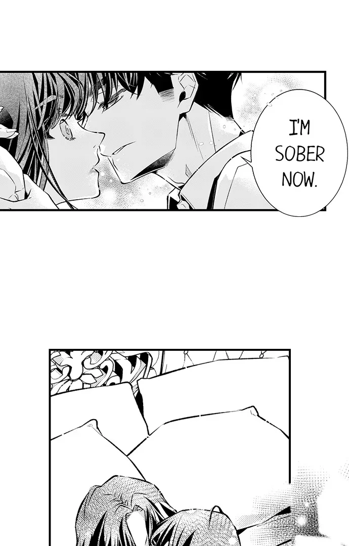 "Sukida." Iretara Tsutawaru... Katabutsu Otoko no Hitamukina Saiai Chapter 52 page 20