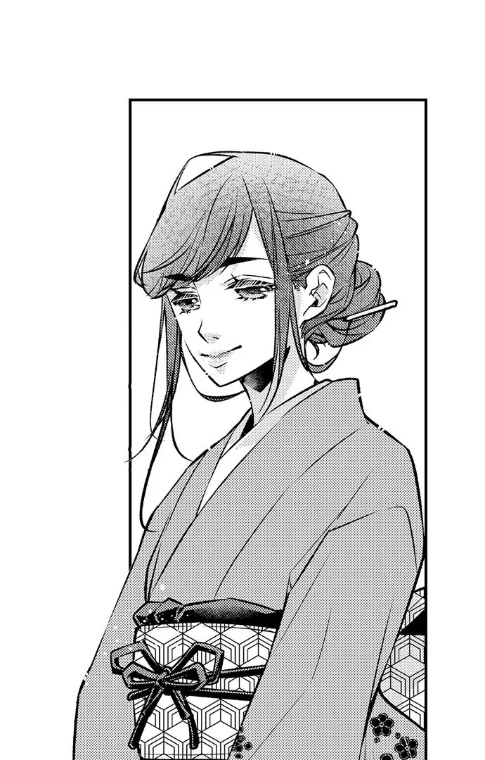 "Sukida." Iretara Tsutawaru... Katabutsu Otoko no Hitamukina Saiai Chapter 54 page 19