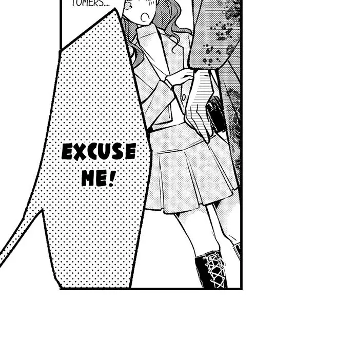 "Sukida." Iretara Tsutawaru... Katabutsu Otoko no Hitamukina Saiai Chapter 54 page 24