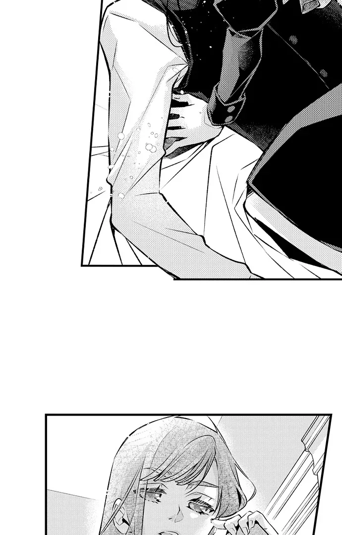 "Sukida." Iretara Tsutawaru... Katabutsu Otoko no Hitamukina Saiai Chapter 52 page 25