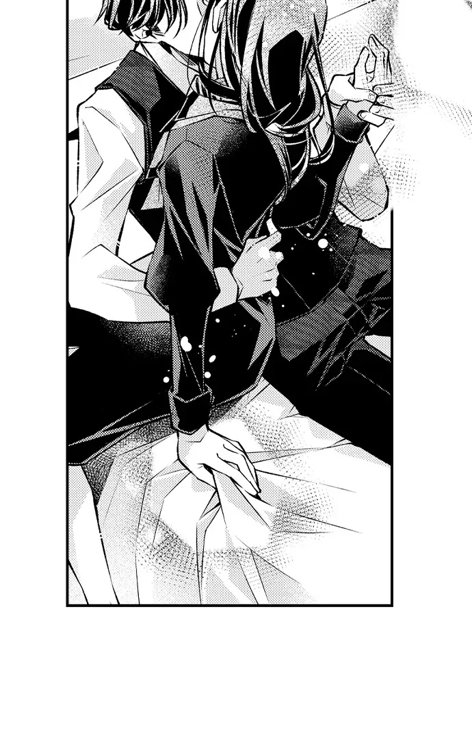 "Sukida." Iretara Tsutawaru... Katabutsu Otoko no Hitamukina Saiai Chapter 52 page 21