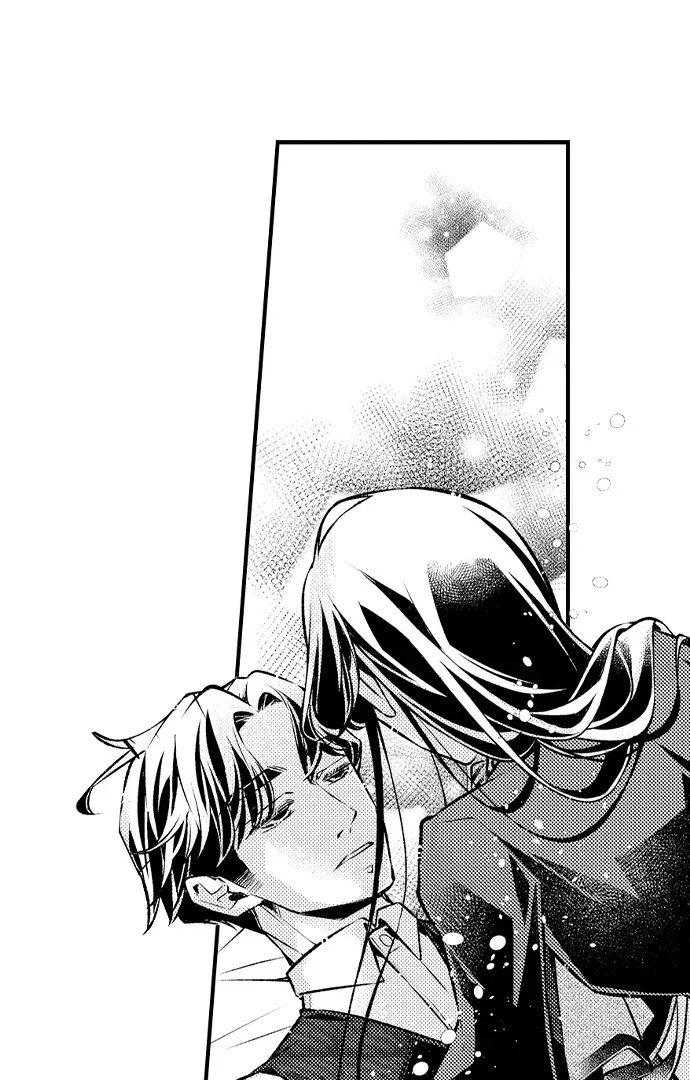 "Sukida." Iretara Tsutawaru... Katabutsu Otoko no Hitamukina Saiai Chapter 52 page 24