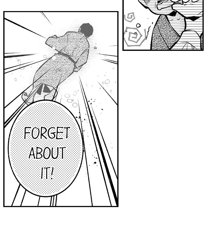 "Sukida." Iretara Tsutawaru... Katabutsu Otoko no Hitamukina Saiai Chapter 54 page 28