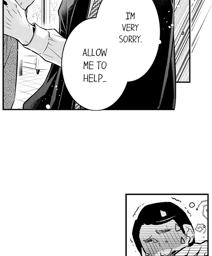 "Sukida." Iretara Tsutawaru... Katabutsu Otoko no Hitamukina Saiai Chapter 54 page 27