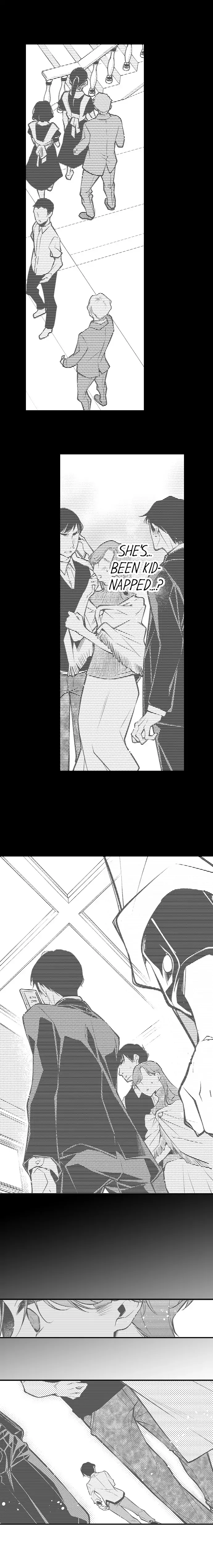 "Sukida." Iretara Tsutawaru... Katabutsu Otoko no Hitamukina Saiai Chapter 33 page 9