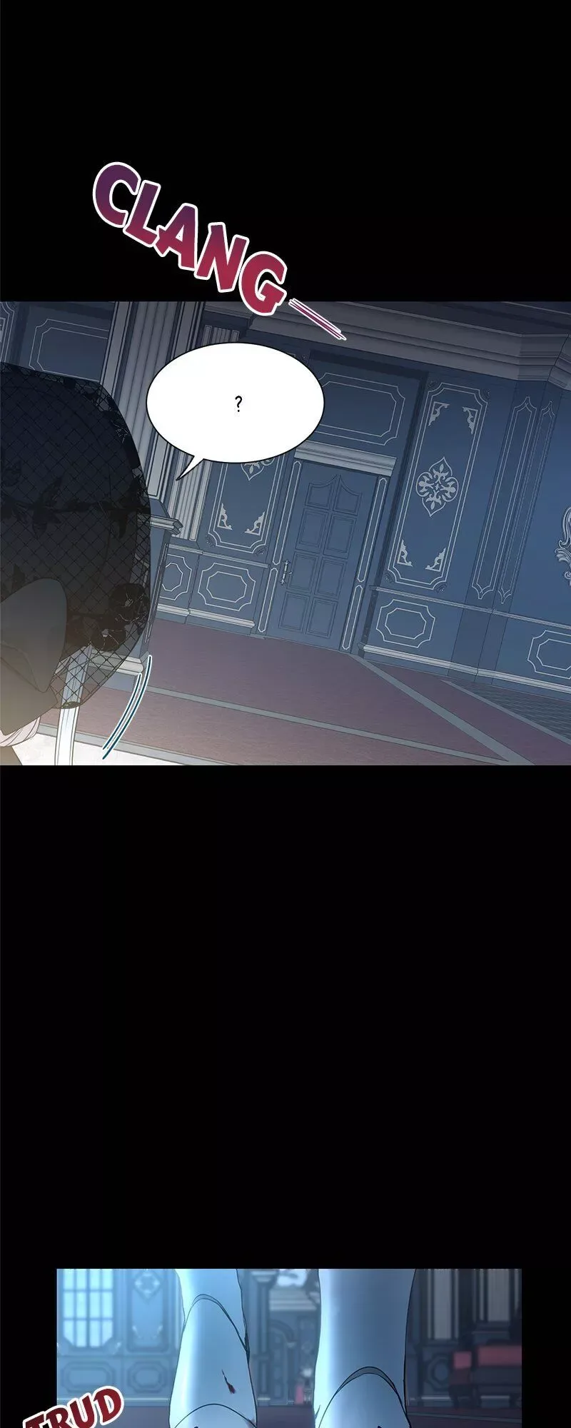 I Can't Keep Up With My Stallion Duke Chapter 2 page 5
