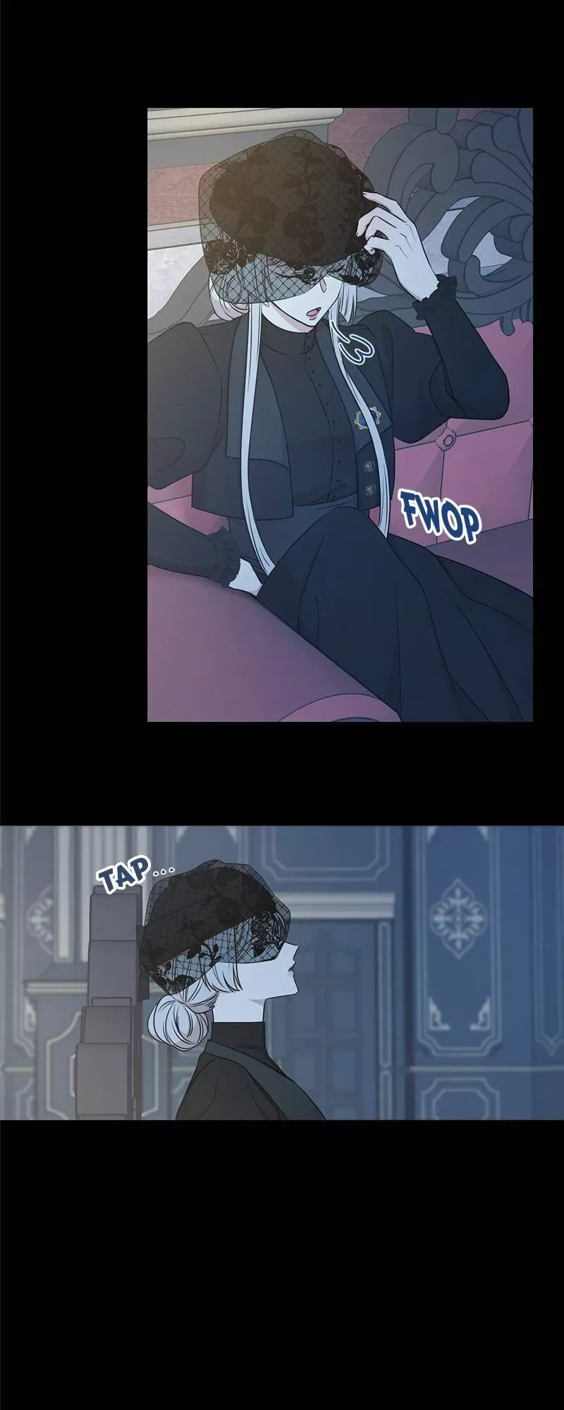 I Can't Keep Up With My Stallion Duke Chapter 2 page 4